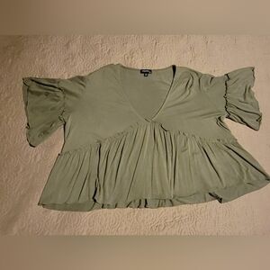 Originality short sleeve shirt